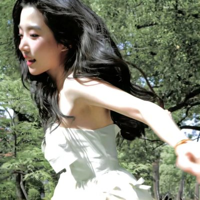 记得告诉我封面