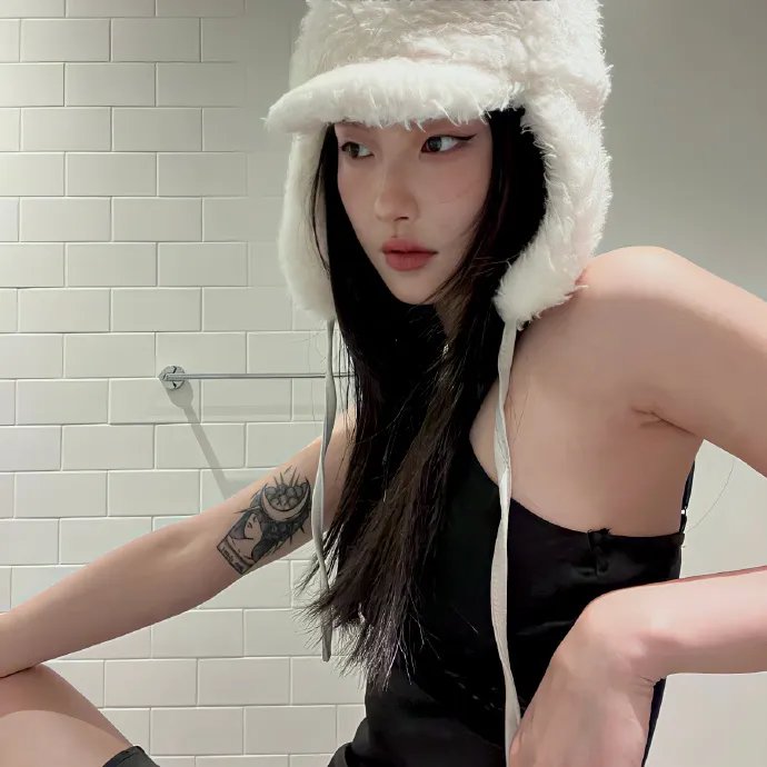 浪子妖姬封面